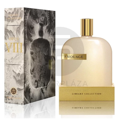 Amouage - Opus VIII unisex 100ml edp  