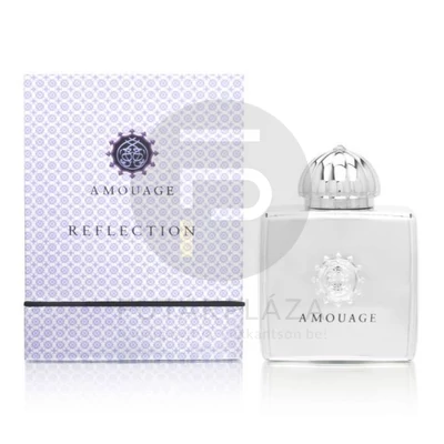 Amouage - Reflection női 100ml edp  