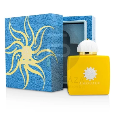 Amouage - Sunshine női 100ml edp  