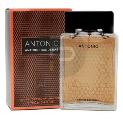 Antonio Banderas - Antonio férfi 100ml edt  
