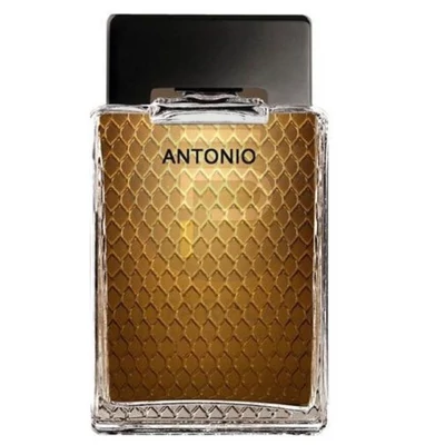 Antonio Banderas - Antonio férfi 100ml edt teszter 