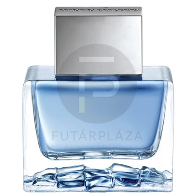 Antonio Banderas - Blue Seduction férfi 100ml edt  