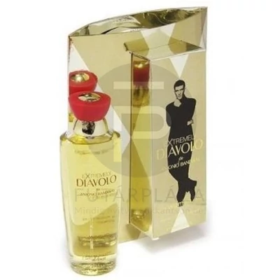 Antonio Banderas - Diavolo Extremely női 100ml edt  