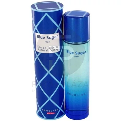 Aquolina - Blue Sugar férfi 100ml edt  