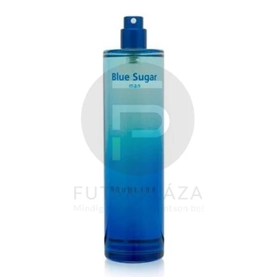 Aquolina - Blue Sugar férfi 100ml edt teszter 