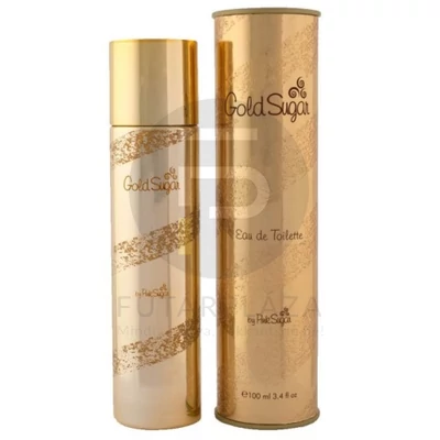 Aquolina - Gold Sugar női 50ml edt  