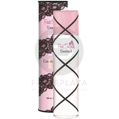Aquolina - Pink Sugar Sensual női 50ml edt  