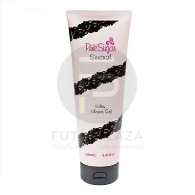 Aquolina - Pink Sugar Sensual női 250ml tusfürdő  