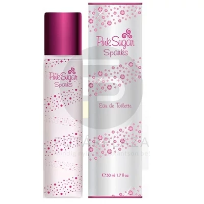 Aquolina - Pink Sugar Sparks női 50ml edt  