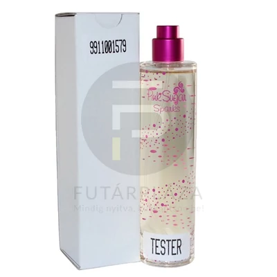 Aquolina - Pink Sugar Sparks női 50ml edt teszter 