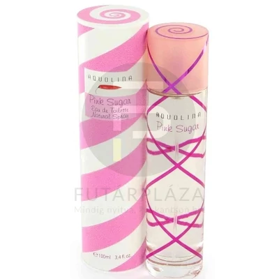 Aquolina - Pink Sugar női 100ml edt  