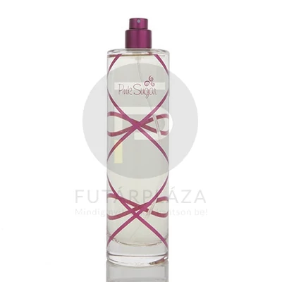 Aquolina - Pink Sugar női 100ml edt teszter 