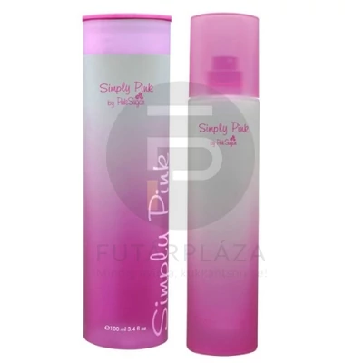 Aquolina - Simply Pink by Pink Sugar női 100ml edt  