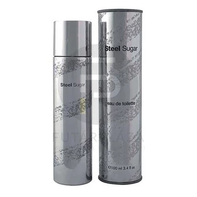 Aquolina - Steel Sugar férfi 100ml edt  