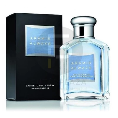 Aramis - Aramis Always for Him férfi 100ml edt teszter 
