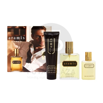 Aramis - Aramis férfi 110ml parfüm szett  1.