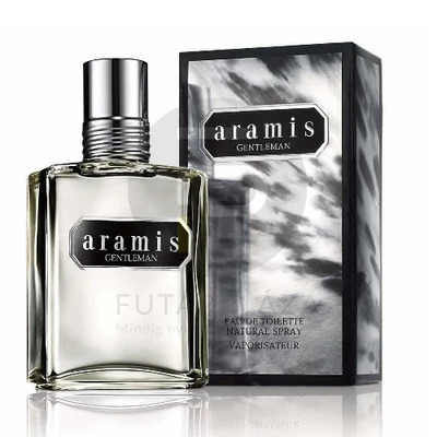 Aramis - Gentleman férfi 110ml edt teszter 