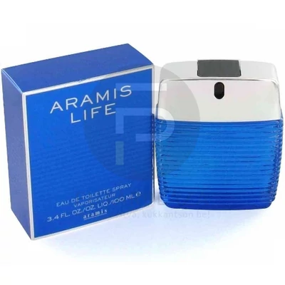 Aramis - Life férfi 100ml edt  