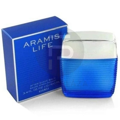 Aramis - Life férfi 100ml arcszesz  