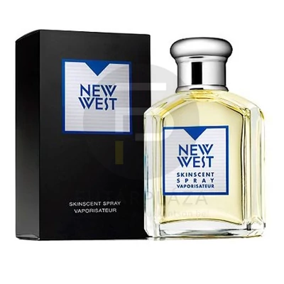 Aramis - New West férfi 100ml edt  