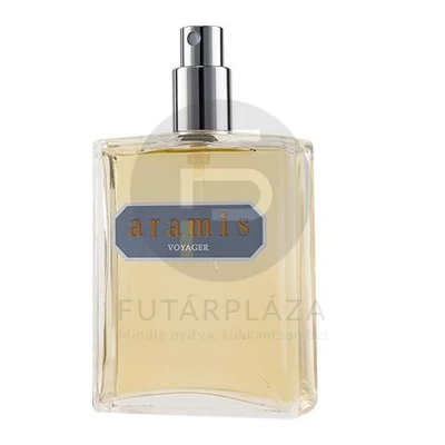 Aramis - Voyager férfi 110ml edt teszter 