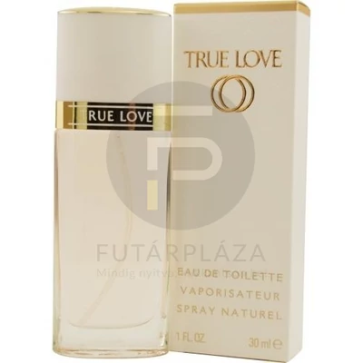 Elizabeth Arden - True Love női 100ml edt teszter 