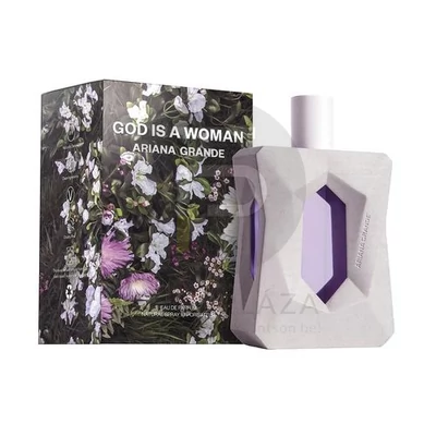 Ariana Grande - God Is A Woman női 50ml edp  