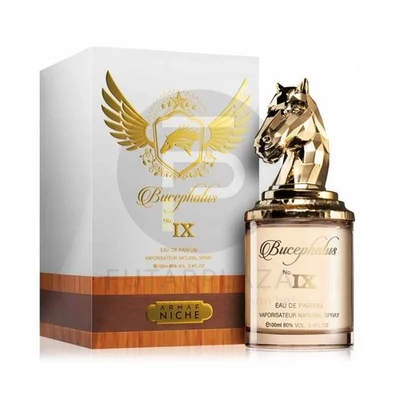 Armaf - Bucephalus IX unisex 100ml edp  