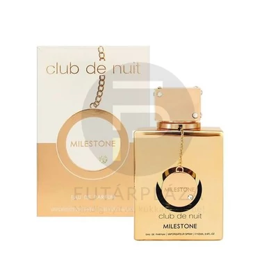 Armaf - Club de Nuit Milestone unisex 105ml edp  