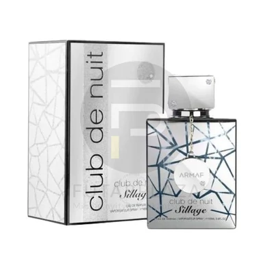 Armaf - Club de Nuit Sillage unisex 105ml edp  