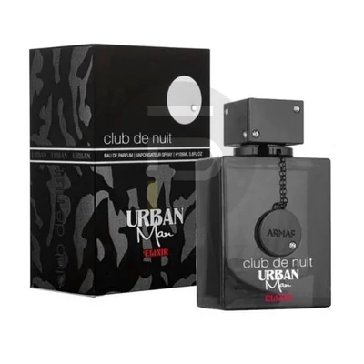 Armaf - Club de Nuit Urban Elixir férfi 105ml edp  