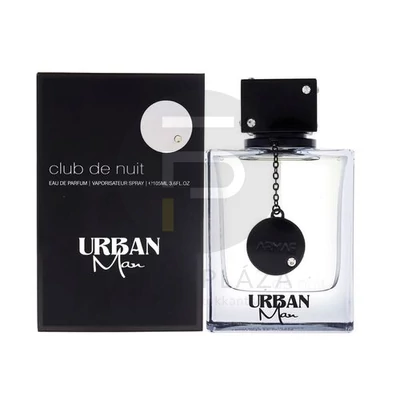 Armaf - Club de Nuit Urban férfi 105ml edp  