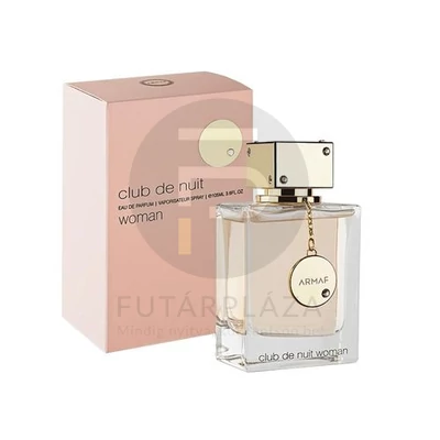 Armaf - Club de Nuit női 105ml edp  