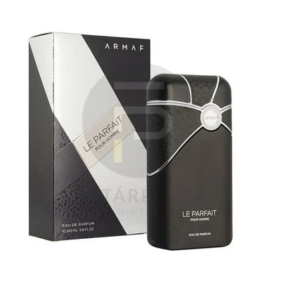 Armaf - Le Parfait férfi 200ml edp   Armaf - Le Parfait férfi 200ml edp
