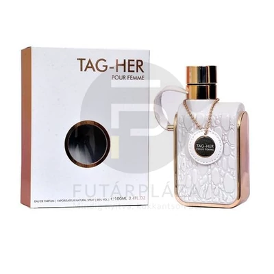 Armaf - Tag-Her női 100ml edp  