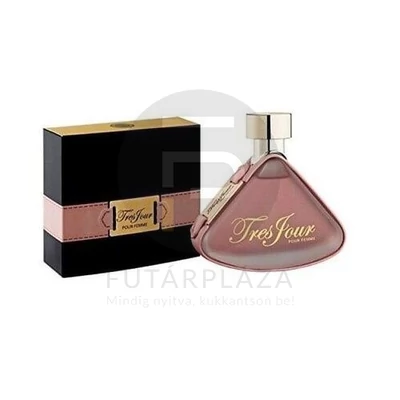 Armaf - Tres Jour női 100ml edp  