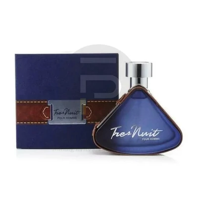 Armaf - Tres Nuit férfi 100ml edp  