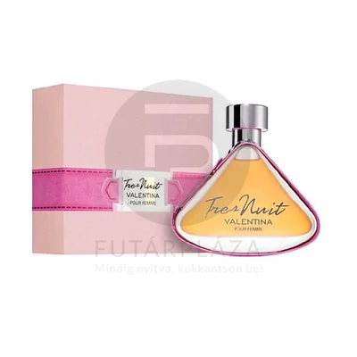 Armaf - Tres Nuit Valentina női 100ml edp  