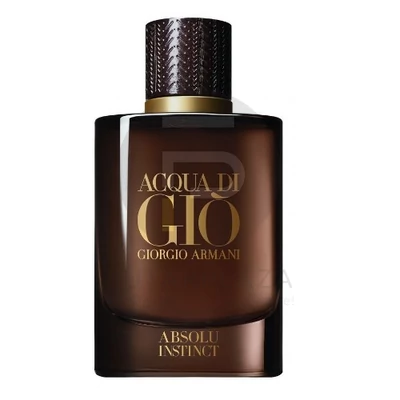 Giorgio Armani - Acqua Di Gio Absolu Instinct férfi 75ml edp teszter 