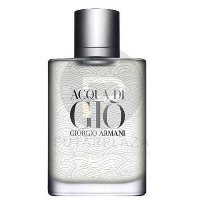 Giorgio Armani - Acqua Di Gio Acqua for Life férfi 100ml edt teszter 