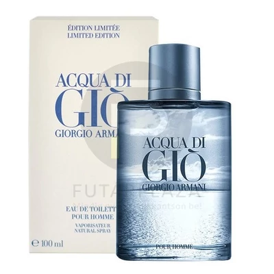 Giorgio Armani - Acqua di Gio Blue Edition férfi 100ml edt  
