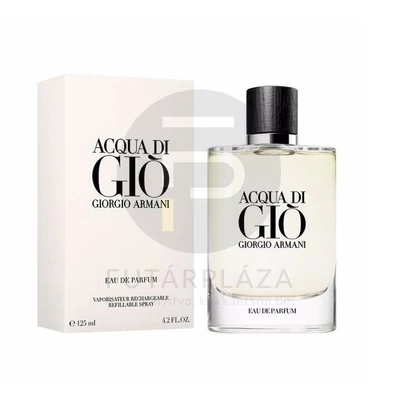 Giorgio Armani - Acqua Di Gio férfi 125ml edp  