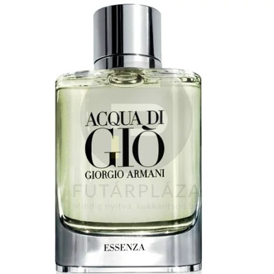 Giorgio Armani - Acqua Di Gio Essenza férfi 75ml edp teszter 