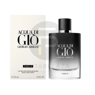 Giorgio Armani - Acqua Di Gio Parfum férfi 75ml   