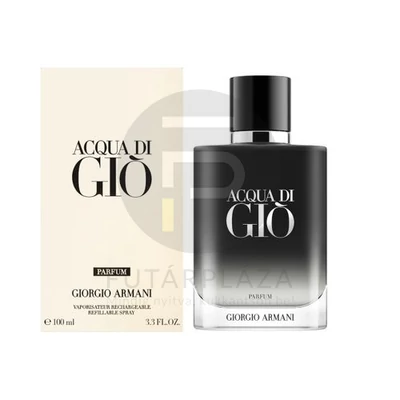Giorgio Armani - Acqua Di Gio Parfum férfi 50ml   