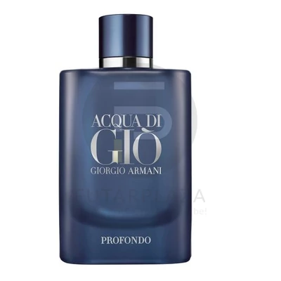 Giorgio Armani - Acqua di Gio Profondo férfi 75ml edp teszter 