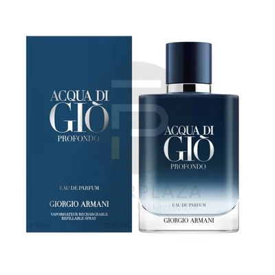 Giorgio Armani - Acqua di Gio Profondo férfi 30ml edp  