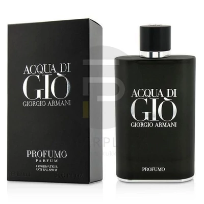 Giorgio Armani - Acqua di Gio Profumo férfi 180ml edp  