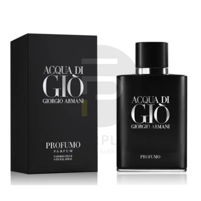 Giorgio Armani - Acqua di Gio Profumo férfi 125ml edp  