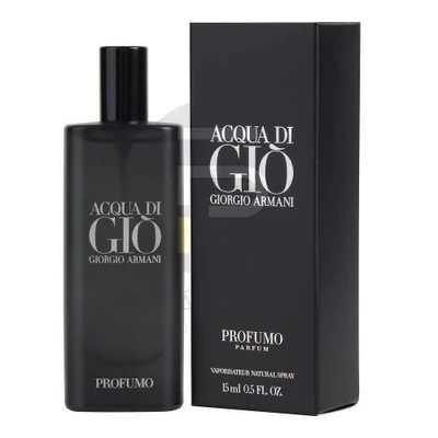 Giorgio Armani - Acqua di Gio Profumo férfi 15ml edp  
